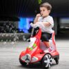 Baby toys car