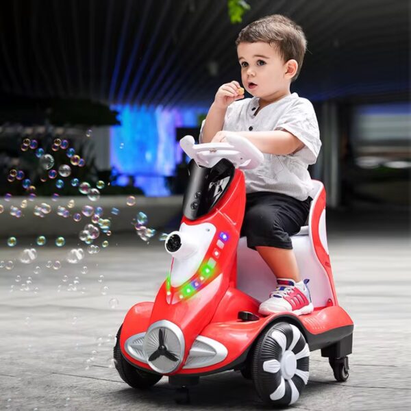 Baby toys car