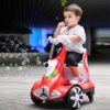 Baby toys car