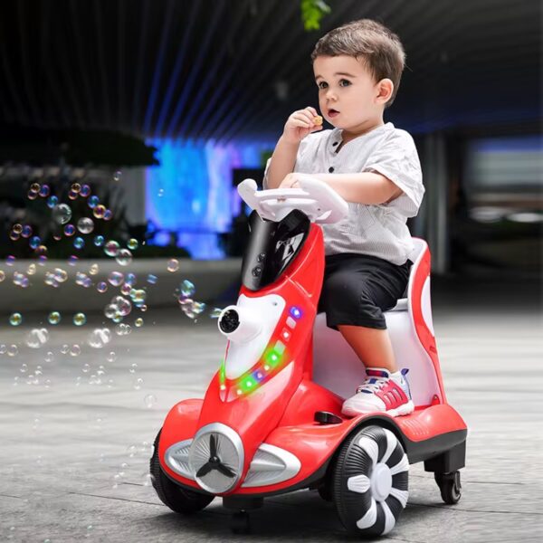 Baby toys car